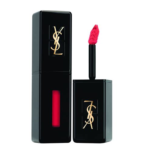 yves saint laurent vernis a levres vinyl cream 413|ysl vernis a lip cream.